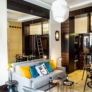  Apartment Boise A 2 Pas Du Jardin Du Luxembourg
