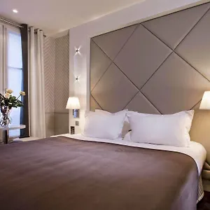فندق لونغ شامب إليزيه, باريس
