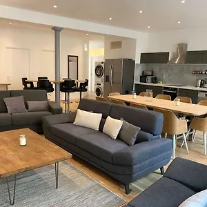 My Trip In - Temple Appartement