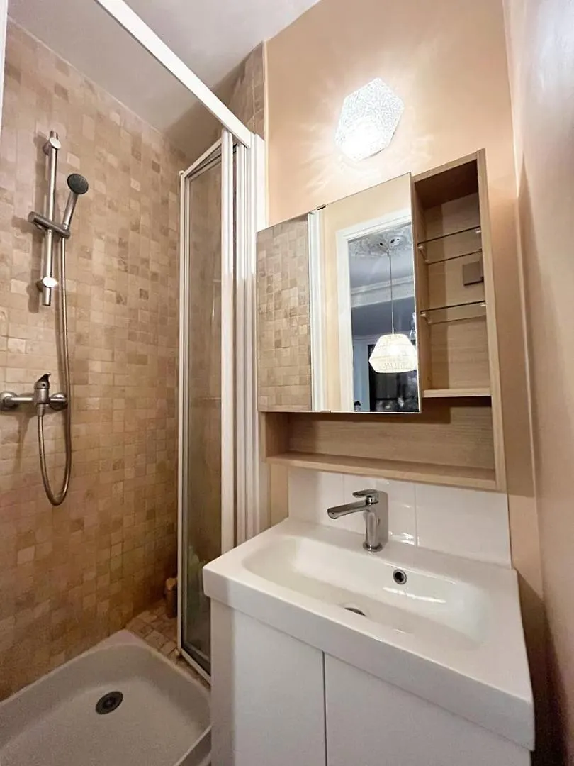 Appartement Neuf Au Coeur Du Marais Paris