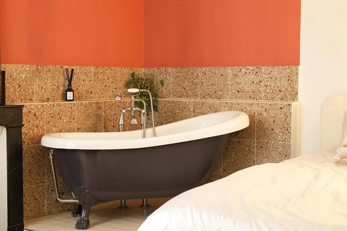 Appartement Neuf Au Coeur Du Marais Paris 0*,  France