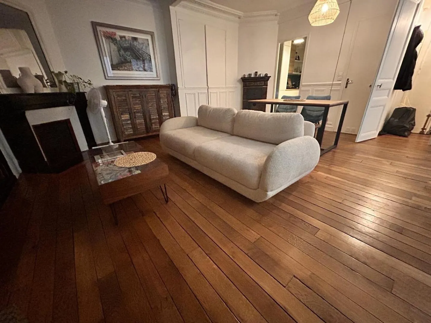 Appartement Neuf Au Coeur Du Marais Paris 0*,  France